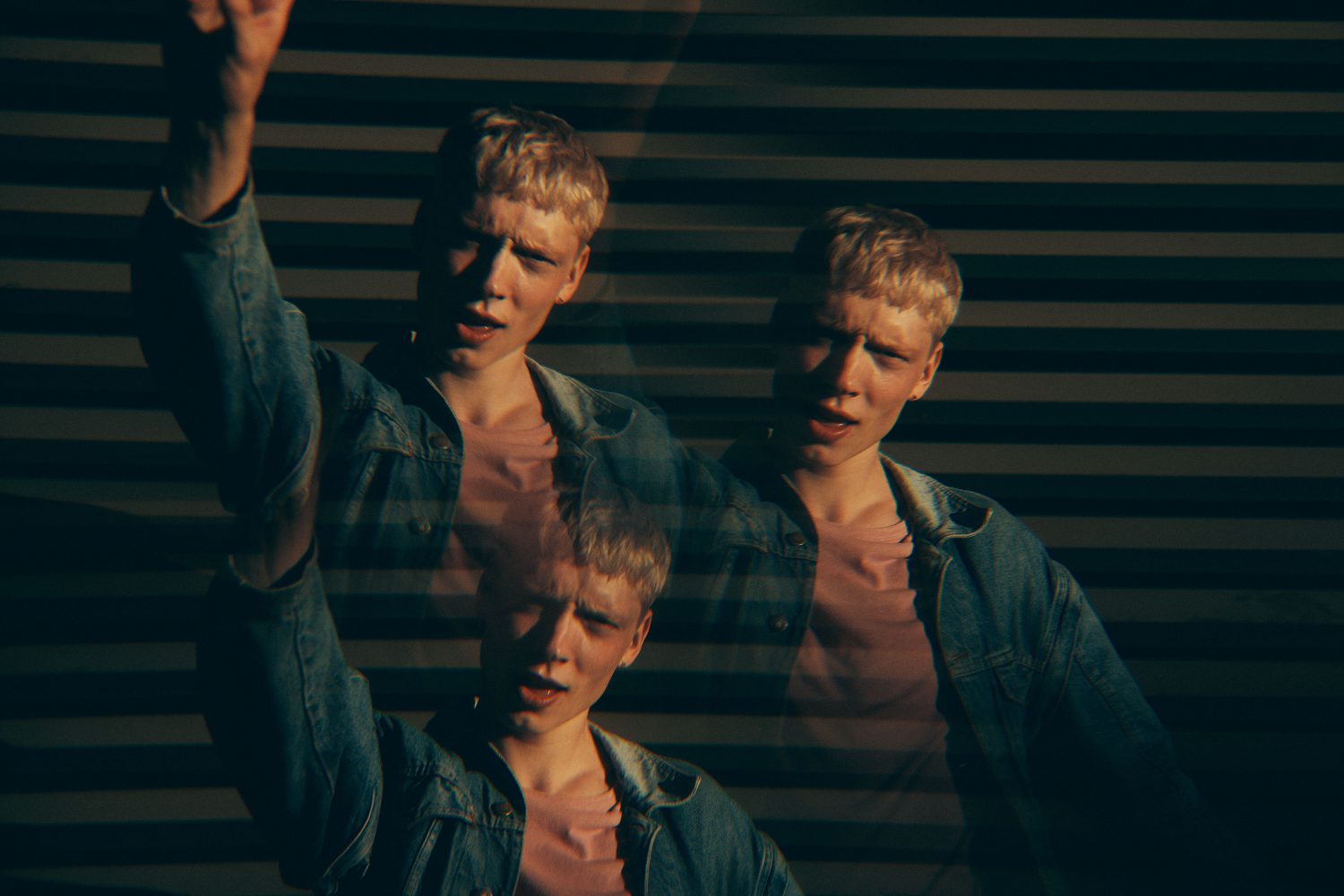 Cem Guenes - T-ROC CABRIO | BASTI - Archive, Motion Picture, NEWS, Something with Cars