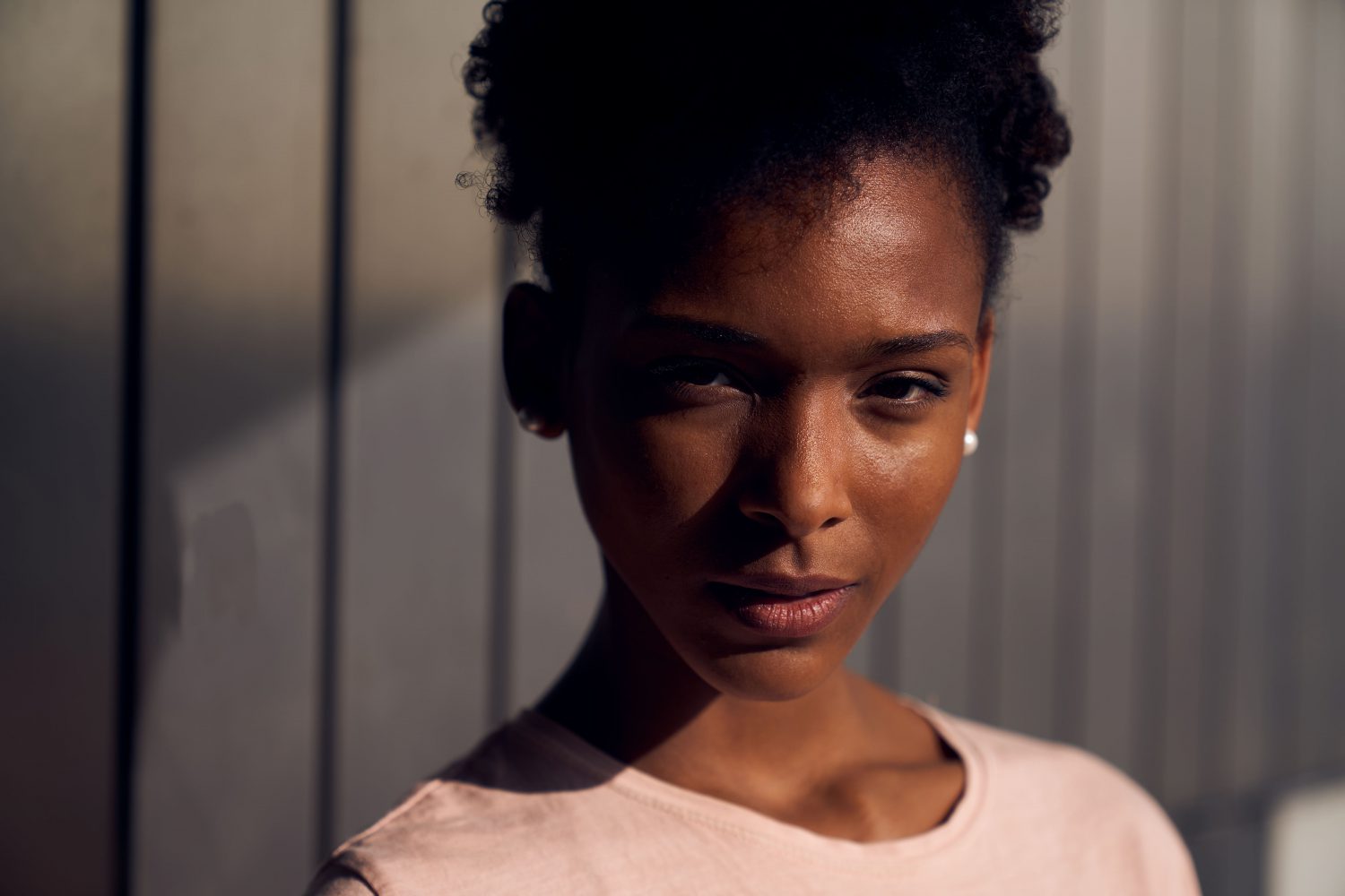 Cem Guenes - DEBORA - Archive, Motion Picture, Portrait Mode