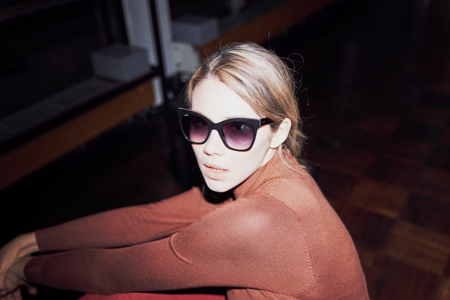 Cem Guenes - APOLLO OPTIK - Archive, Hall of Fame, NEWS