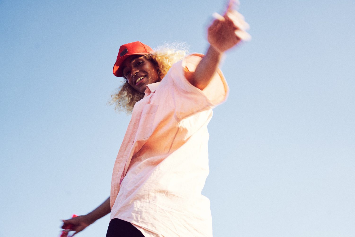 Cem Guenes - MIJOU - Archive, NEWS, Portrait Mode