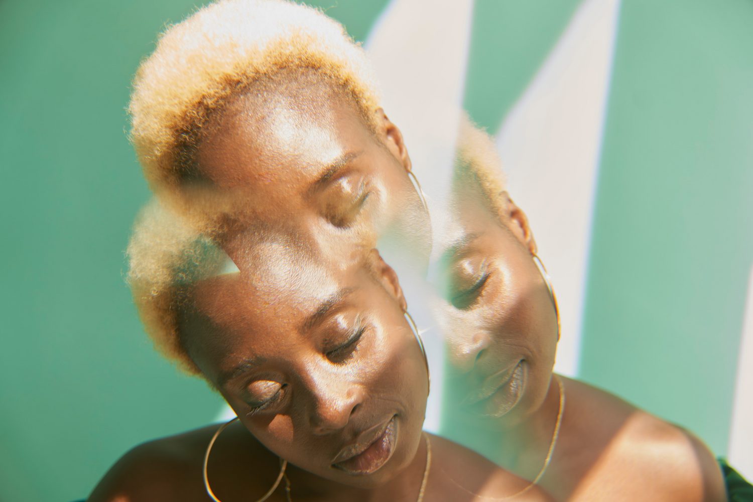 Cem Guenes - BAYI - Archive, NEWS, Portrait Mode