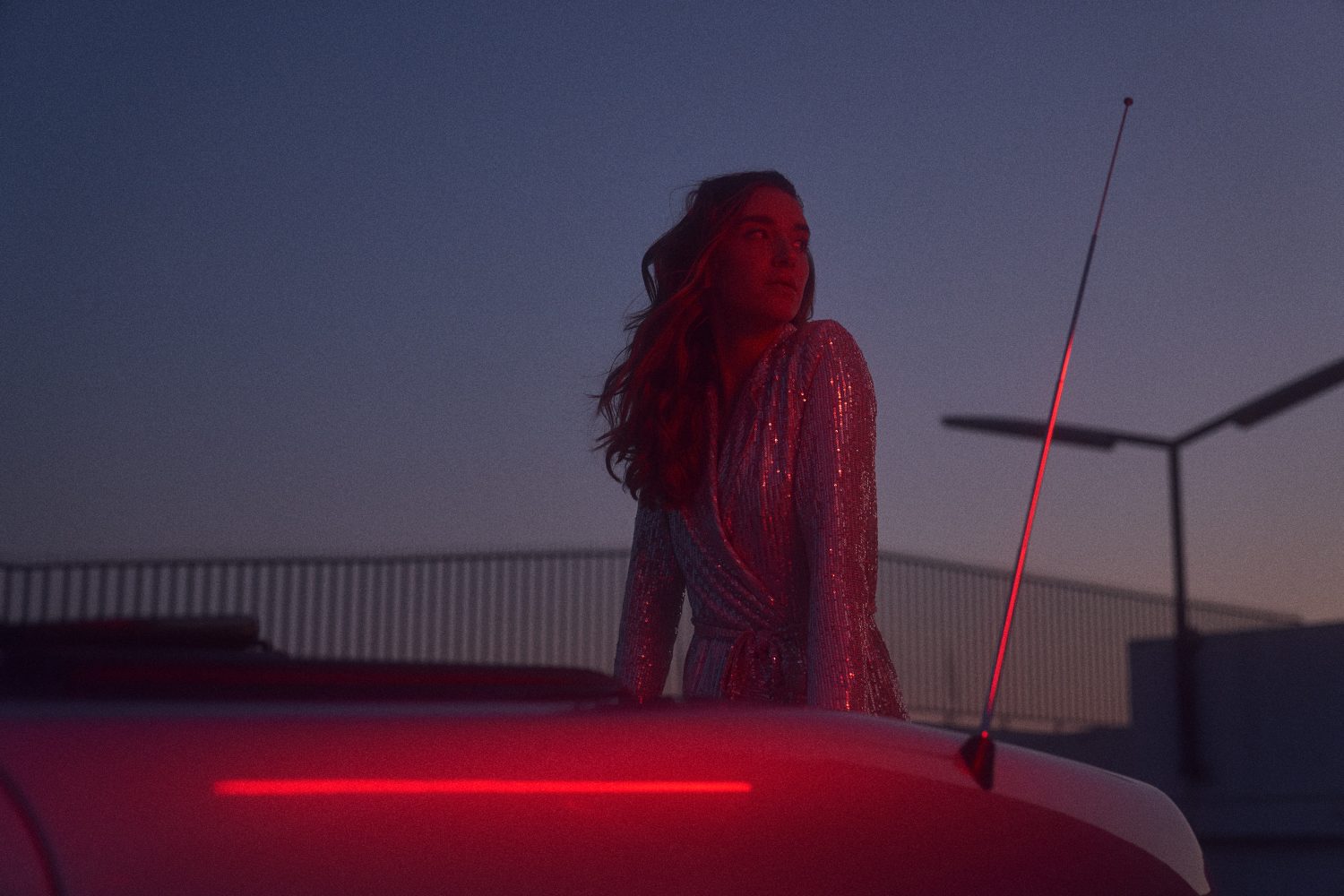 Cem Guenes - MERCEDES | CARO | PART II - Archive, NEWS, Portrait Mode, Something with Cars