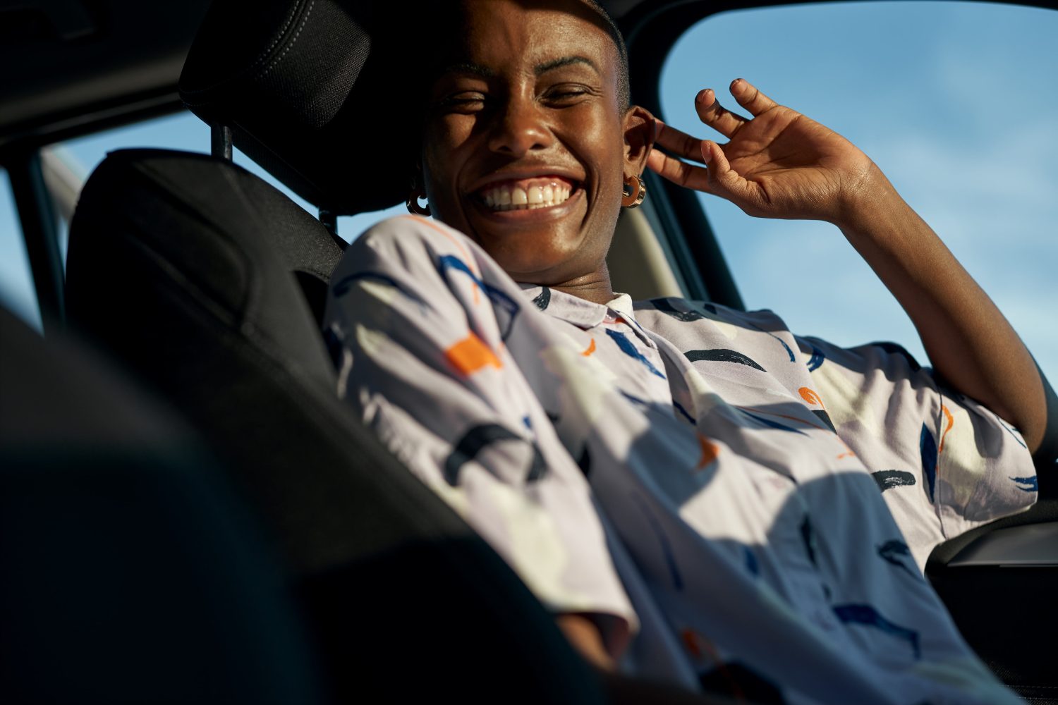 Cem Guenes - BMW X1 | DIVINE & TILL - Archive, Friends and Other Strangers, NEWS, Something with Cars