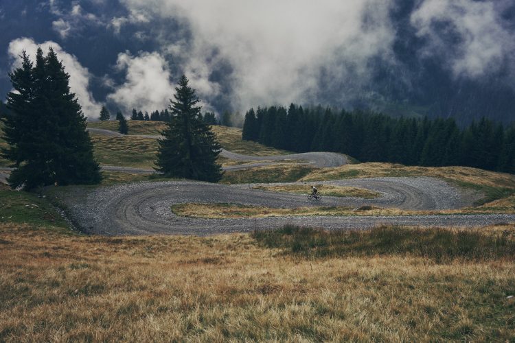 Cem Guenes - CANYON | JULIAN - Archive, NEWS, Something with Bikes