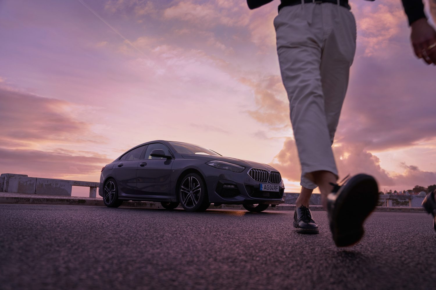 Cem Guenes - BMW  2ER | TWINS - Archive, NEWS, Something with Cars