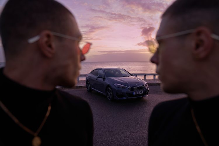 Cem Guenes - BMW  2ER | TWINS - Archive, NEWS, Something with Cars