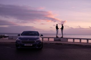 Cem Guenes - BMW  2ER | TWINS - Archive, Portfolio, Something with Cars