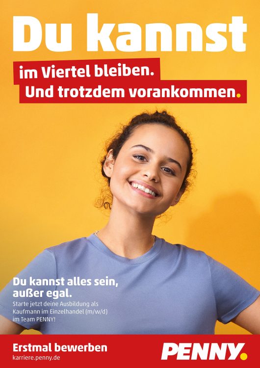 Cem Guenes - PENNY EMPLOYER BRANDING - Archive, Hall of Fame