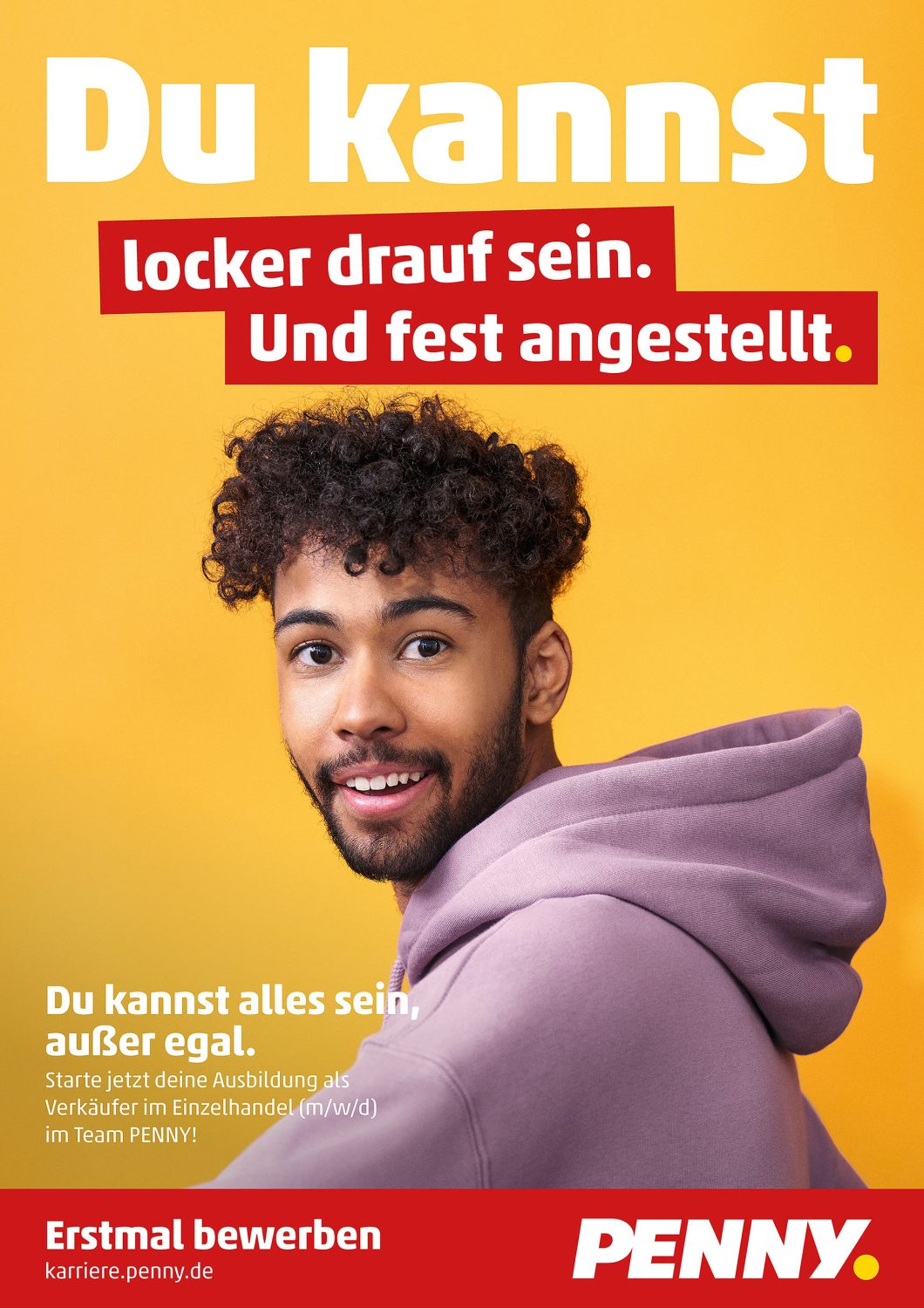 Cem Guenes - PENNY EMPLOYER BRANDING - Archive, Hall of Fame