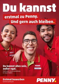 Cem Guenes - PENNY EMPLOYER BRANDING - Hall of Fame