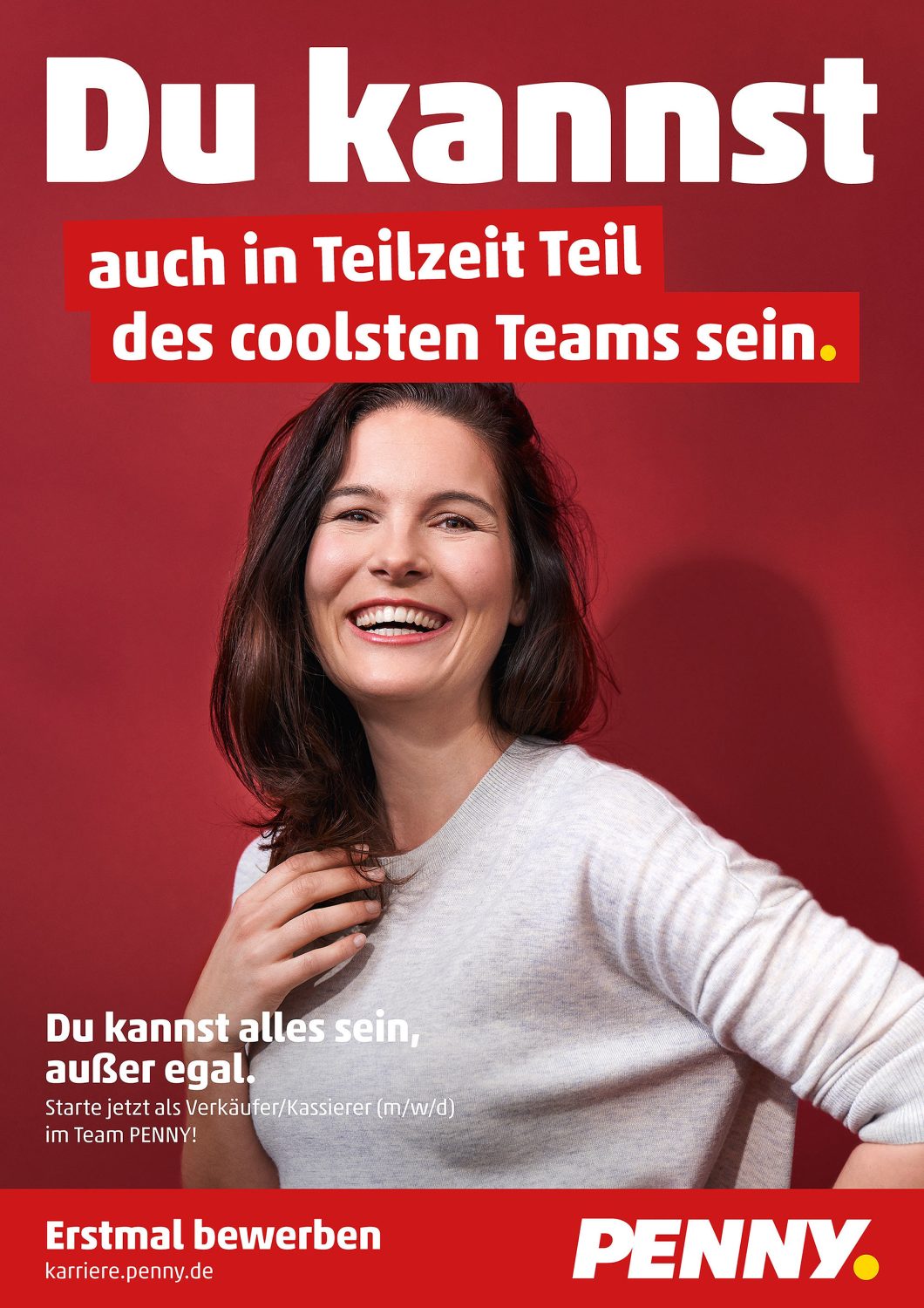 Cem Guenes - PENNY EMPLOYER BRANDING - Archive, Hall of Fame