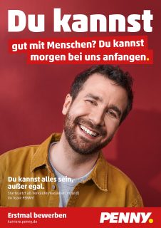 Cem Guenes - PENNY EMPLOYER BRANDING - Hall of Fame