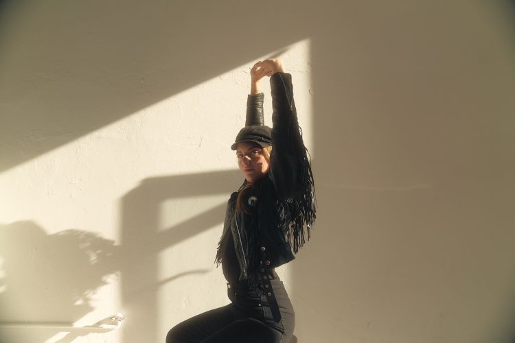 Cem Guenes - DAPHNÉ - Archive, Portrait Mode