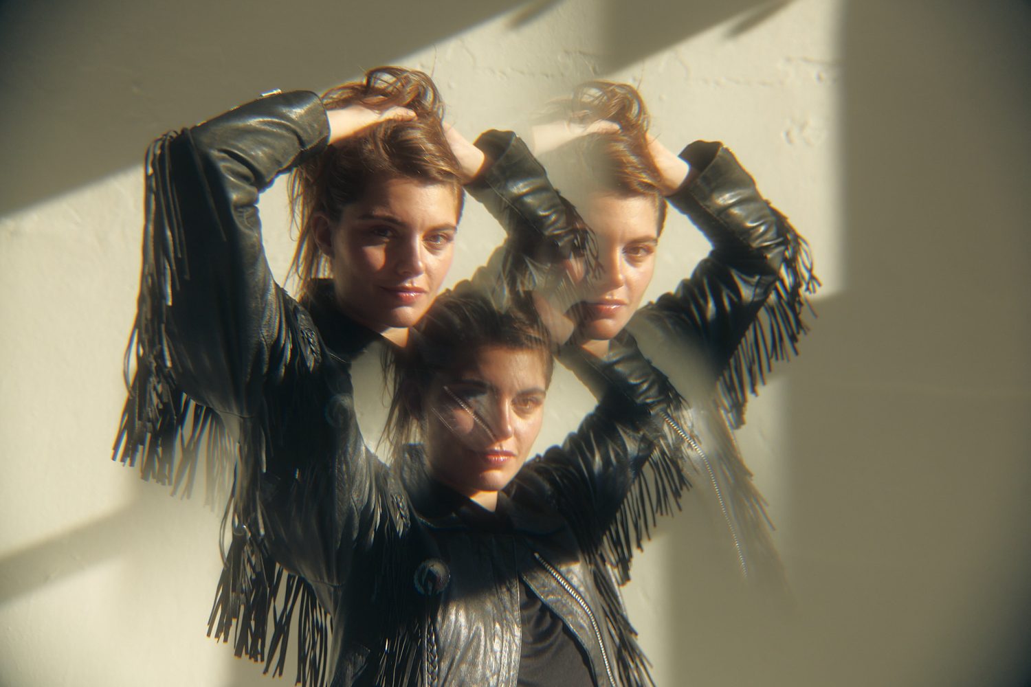 Cem Guenes - DAPHNÉ - Archive, Portrait Mode