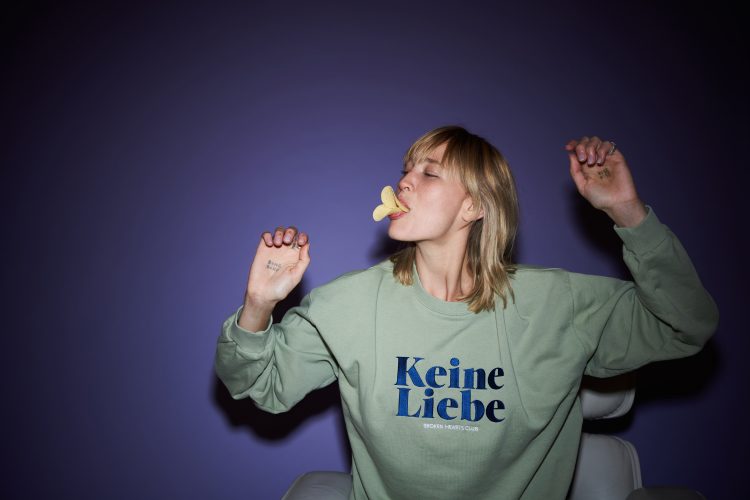 Cem Guenes - KEINE LIEBE - Archive, Friends and Other Strangers, Hall of Fame, NEWS, Portrait Mode