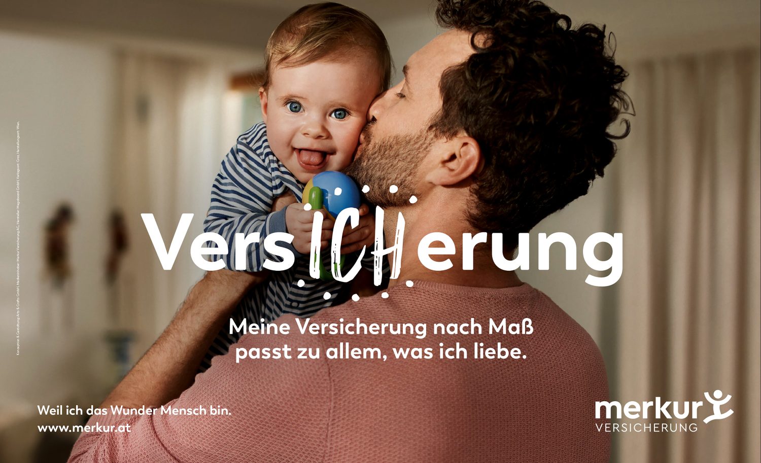 Cem Guenes - MERKUR VERSICHERUNG Cem Guenes - MERKUR VERSICHERUNG - Archive, Hall of Fame, Portfolio