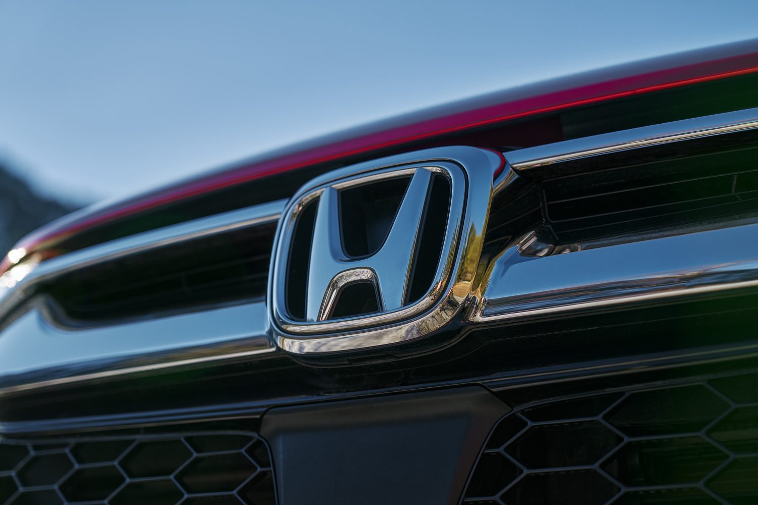 Cem Guenes - HONDA CRV Cem Guenes - HONDA CRV - Archive, Portfolio, Something with Cars
