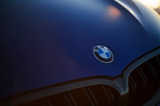 Cem Guenes - BMW M8 CABRIO | MARIE - Archive, Portfolio, Something with Cars