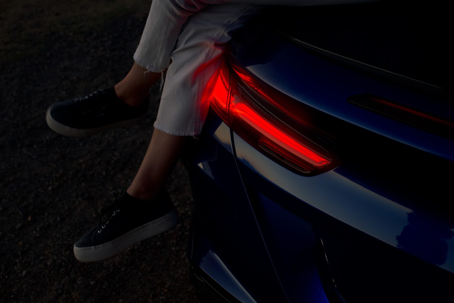 Cem Guenes - BMW M8 CABRIO | MARIE - Archive, NEWS, Something with Cars