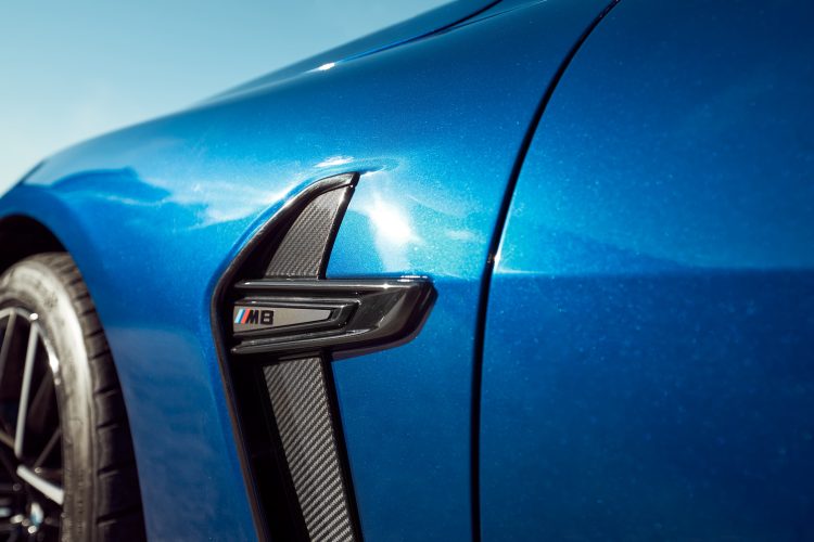 Cem Guenes - BMW M8 CABRIO | NTOKOZO - Archive, NEWS, Something with Cars