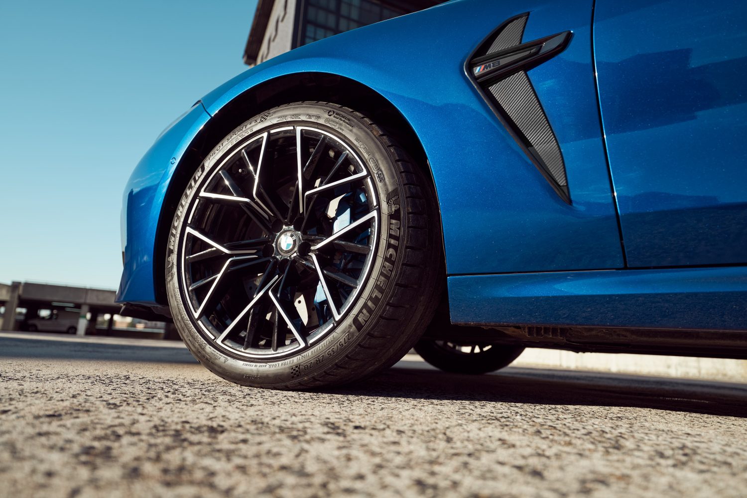 Cem Guenes - BMW M8 CABRIO | NTOKOZO - Archive, NEWS, Something with Cars