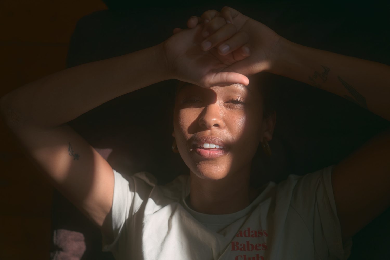 Cem Guenes - JOSH & EDEN - Archive, Friends and Other Strangers, NEWS, Portrait Mode