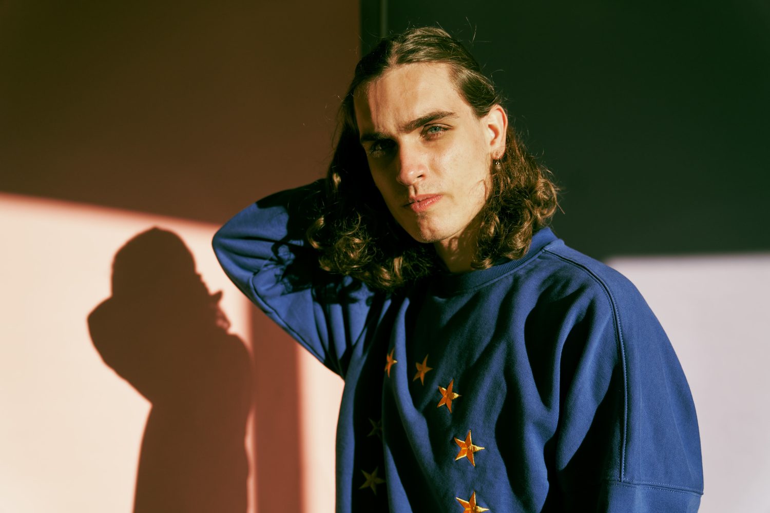 Cem Guenes - LENNART - Archive, Portrait Mode