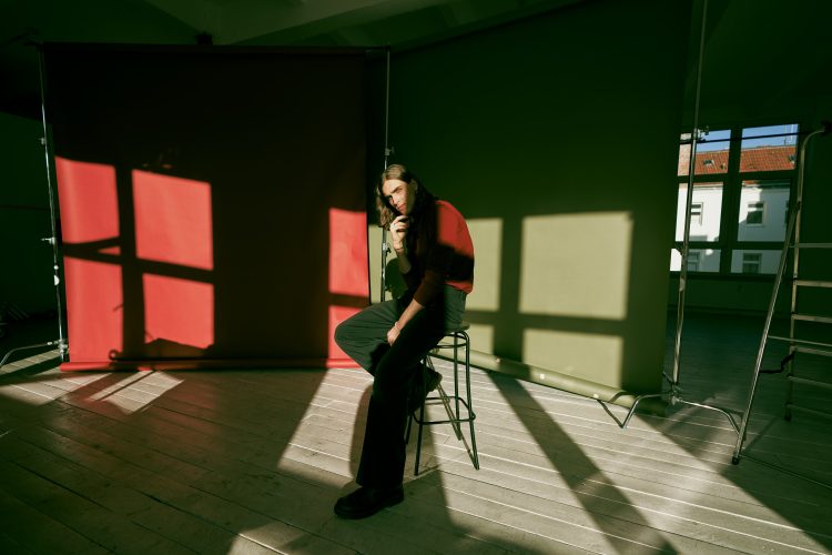 Cem Guenes - LENNART - Archive, Portrait Mode