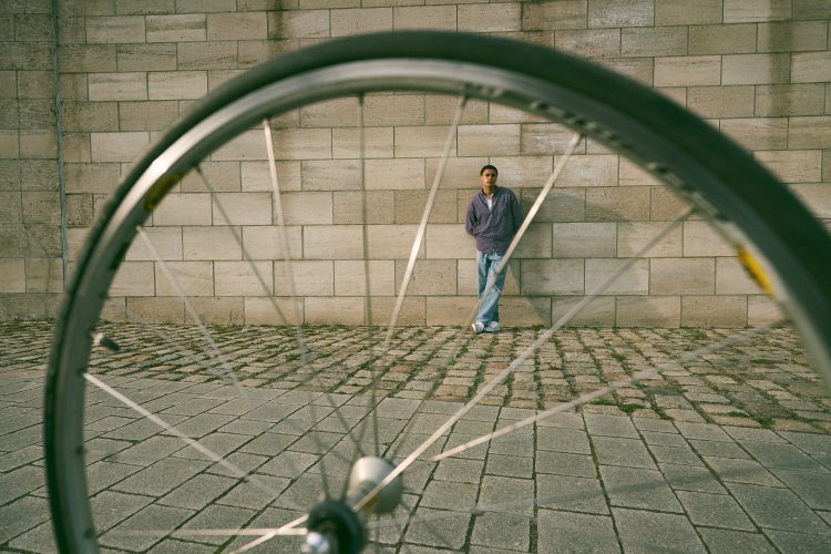 Cem Guenes - VITUS 979 | SEN - Archive, Friends and Other Strangers, NEWS, Something with Bikes