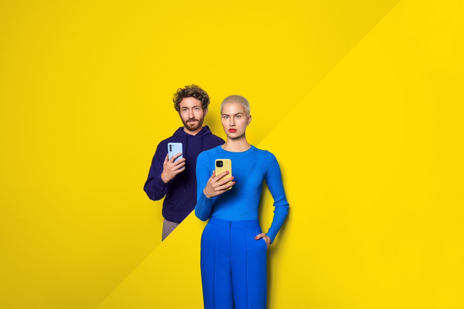 Cem Guenes - NFON CAMPAIGN Cem Guenes - NFON CAMPAIGN - Archive, Hall of Fame, Portfolio
