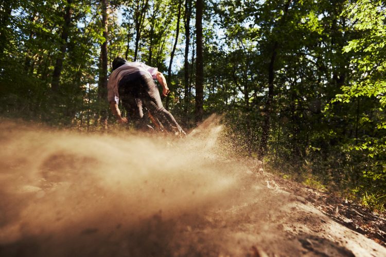 Cem Guenes - MTB | BERLIN JUNGLE! - Archive, NEWS, Something with Bikes