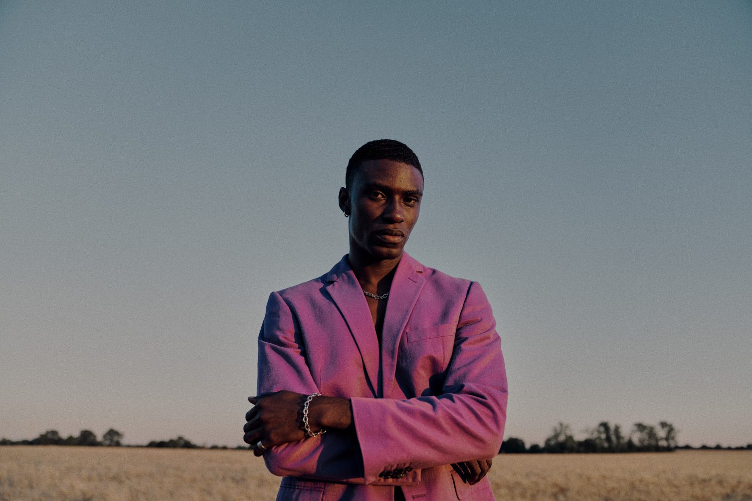 Cem Guenes - THE FLOWER MAN - Archive, Friends and Other Strangers, Motion Picture, NEWS, Portrait Mode