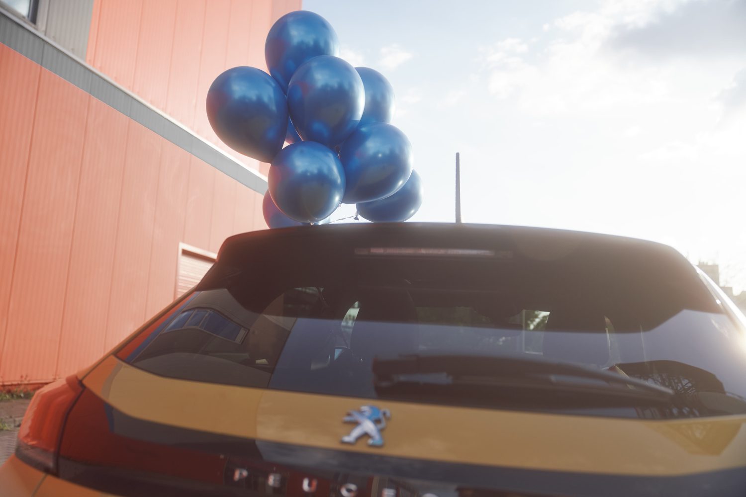 Cem Guenes - SIXT SHARE | JASMIN - Archive, Friends and Other Strangers, Motion Picture, NEWS, Something with Cars