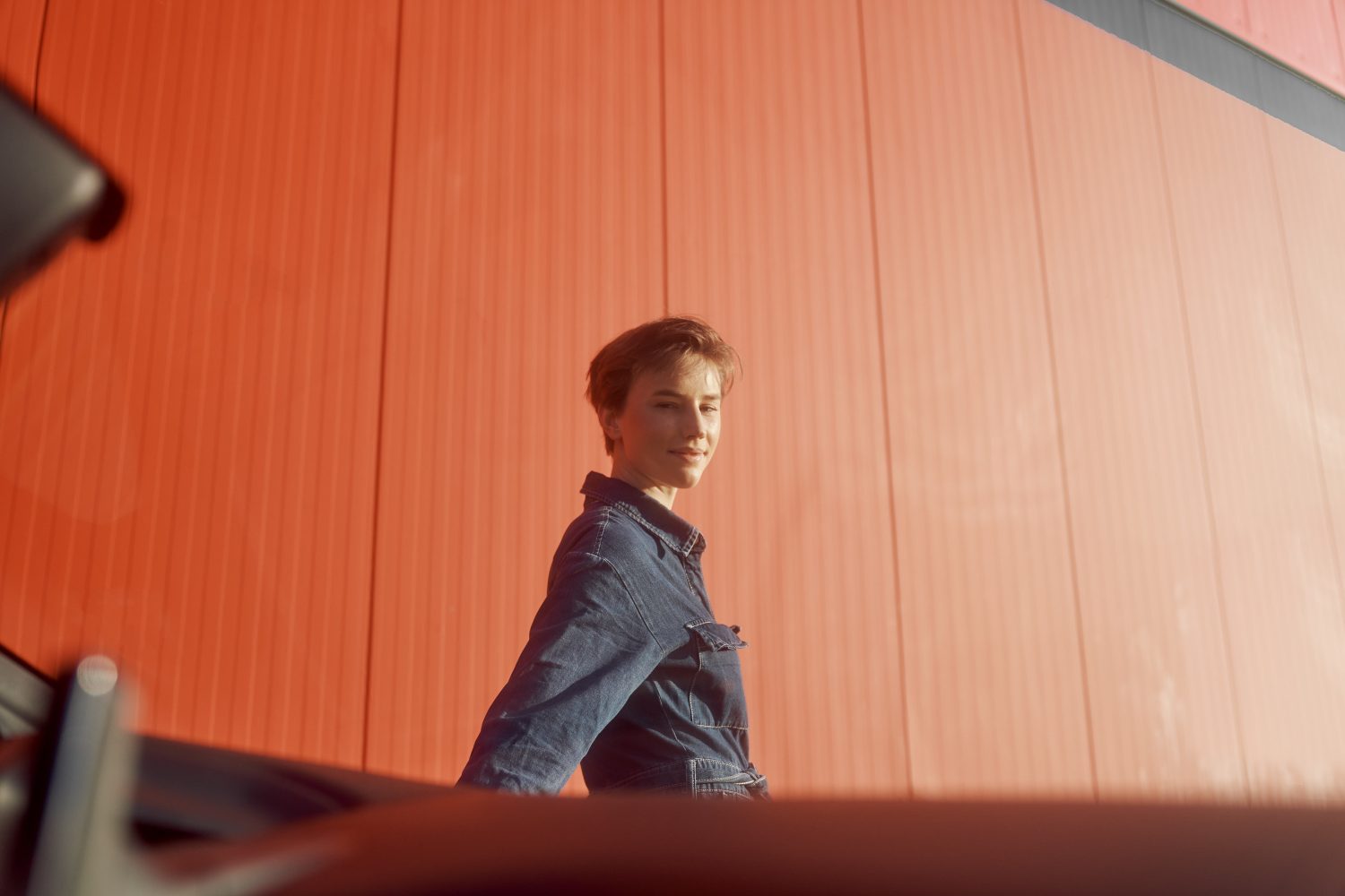 Cem Guenes - SIXT SHARE | JASMIN - Archive, Friends and Other Strangers, Motion Picture, NEWS, Something with Cars