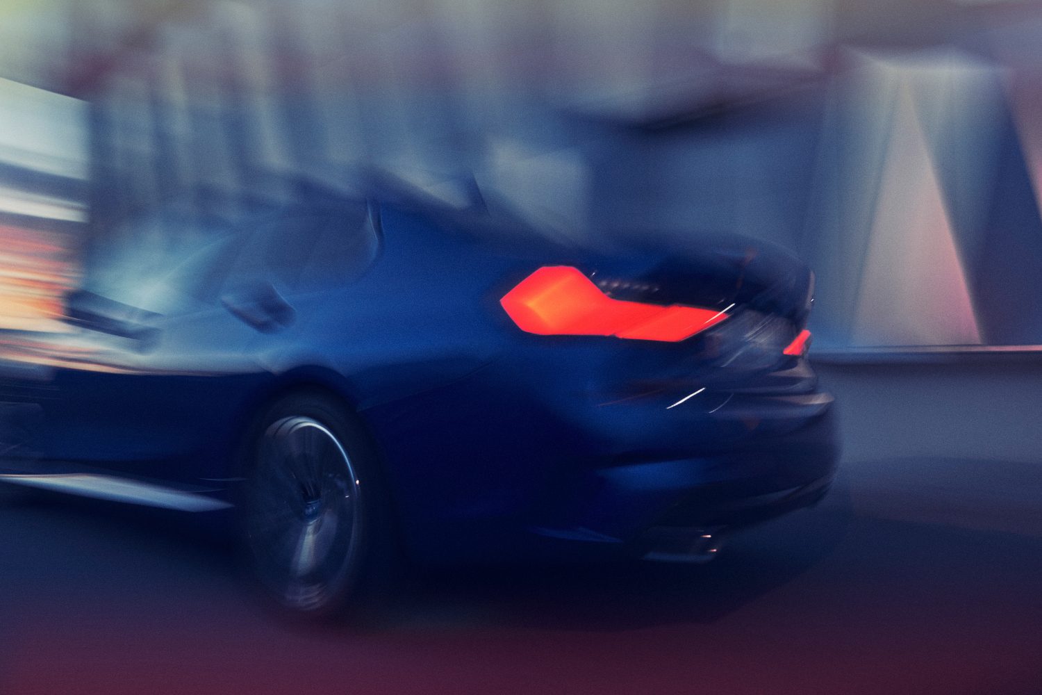 Cem Guenes - BMW | KAIWEN - Archive, Motion Picture, NEWS, Something with Cars