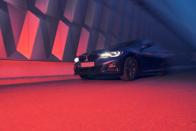 Cem Guenes - BMW | KAIWEN - Archive, Motion Picture, NEWS, Something with Cars