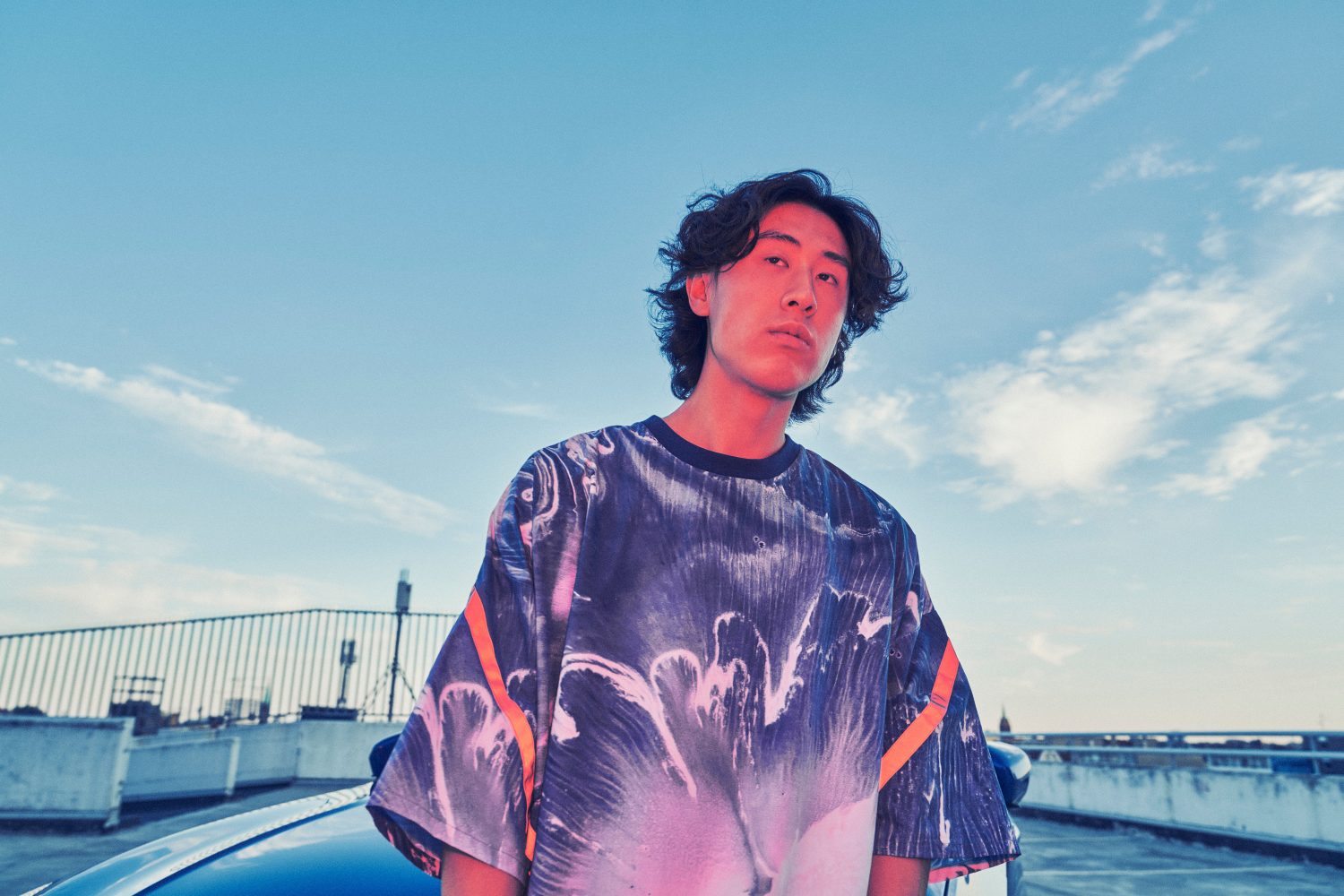 Cem Guenes - BMW | KAIWEN - Archive, Motion Picture, NEWS, Something with Cars