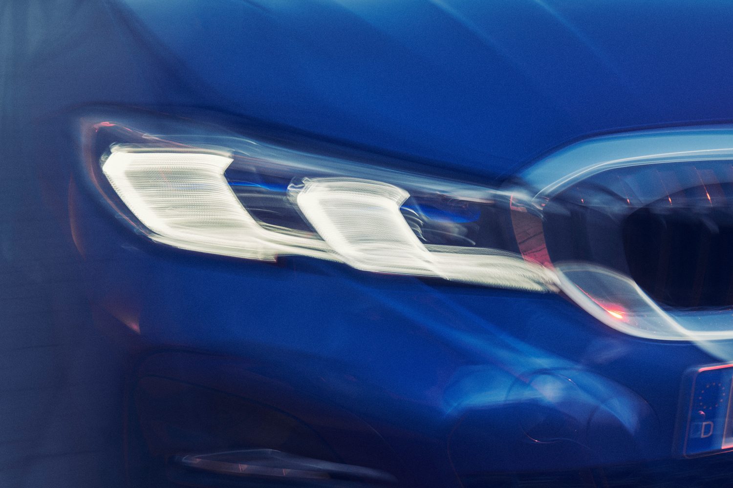 Cem Guenes - BMW | KAIWEN - Archive, Motion Picture, NEWS, Something with Cars