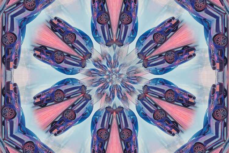 Cem Guenes - BMW | KAIWEN - Archive, Motion Picture, NEWS, Something with Cars