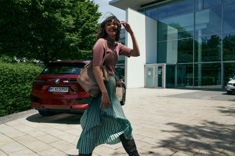 Cem Guenes - BMW SERVICE CAMPAIGN - Archive, Hall of Fame, NEWS, Something with Cars