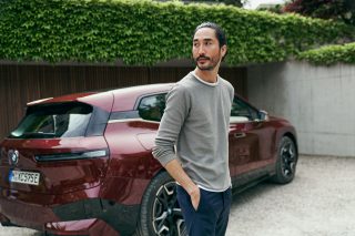 Cem Guenes - BMW SERVICE - Archive, Hall of Fame, Portfolio, Something with Cars