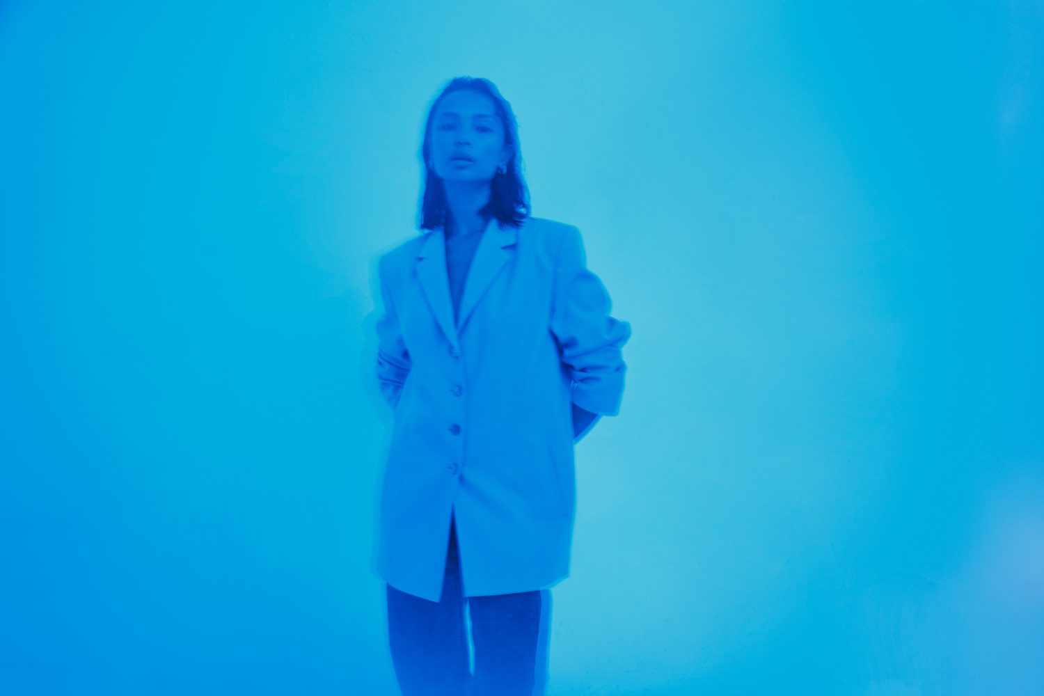 Cem Guenes - BENEDIKTE - Archive, Friends and Other Strangers, NEWS, Portrait Mode