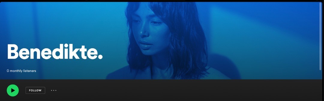 Cem Guenes - BENEDIKTE - Archive, Friends and Other Strangers, NEWS, Portrait Mode