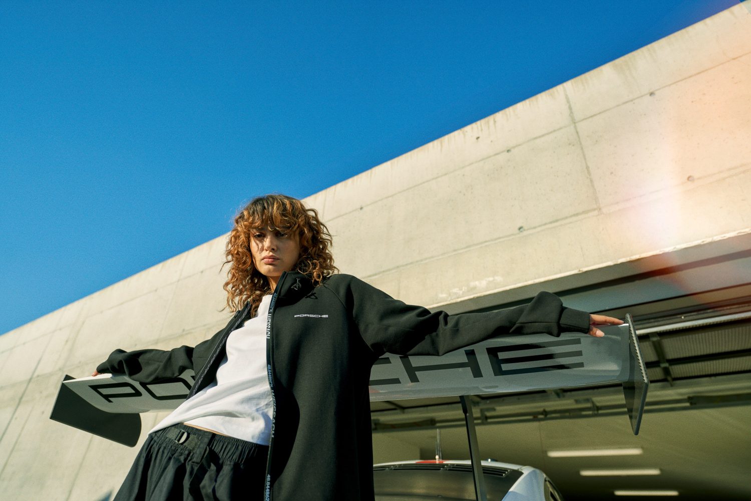 Cem Guenes - PORSCHE LIFESTYLE COLLECTIONS Cem Guenes - PORSCHE LIFESTYLE COLLECTIONS - Archive, Portfolio, Something with Cars