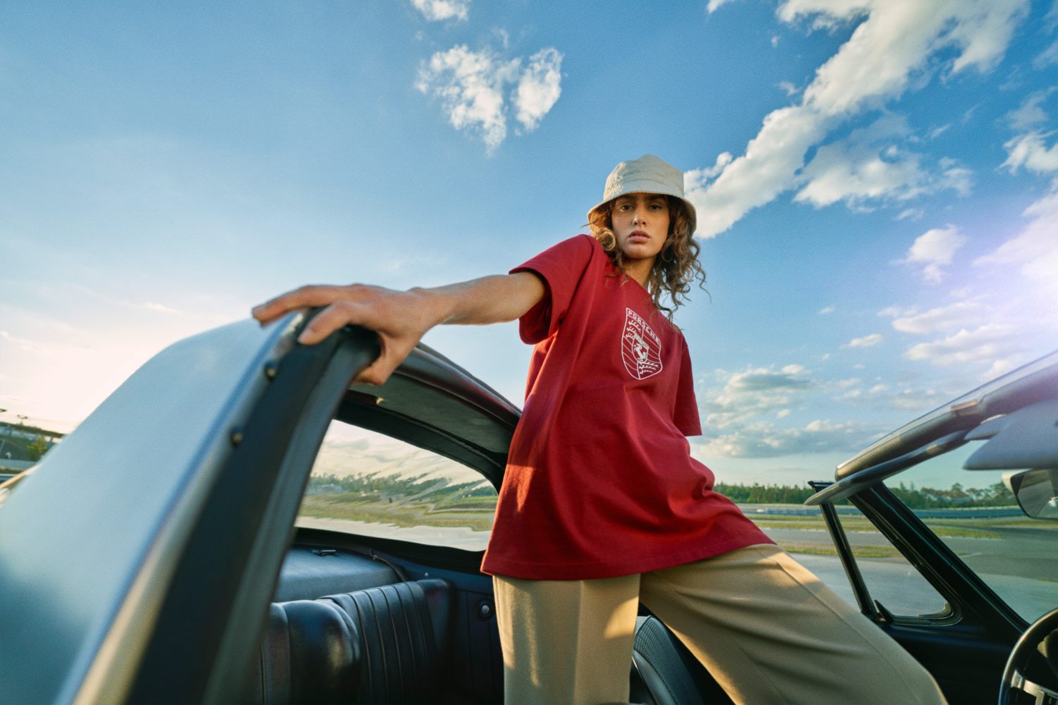 Cem Guenes - PORSCHE LIFESTYLE COLLECTIONS Cem Guenes - PORSCHE LIFESTYLE COLLECTIONS - Archive, Portfolio, Something with Cars