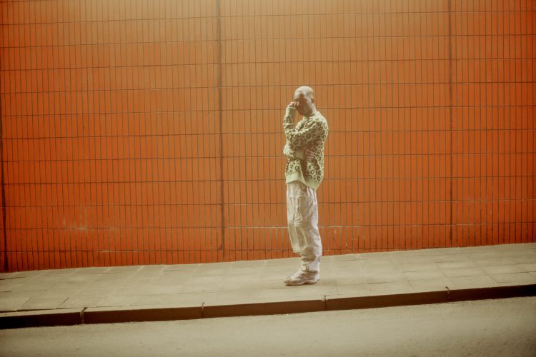 Cem Guenes - AKIO - Archive, Friends and Other Strangers, NEWS, Portrait Mode