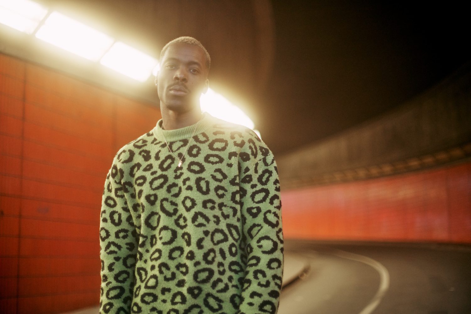 Cem Guenes - AKIO - Archive, Friends and Other Strangers, NEWS, Portrait Mode