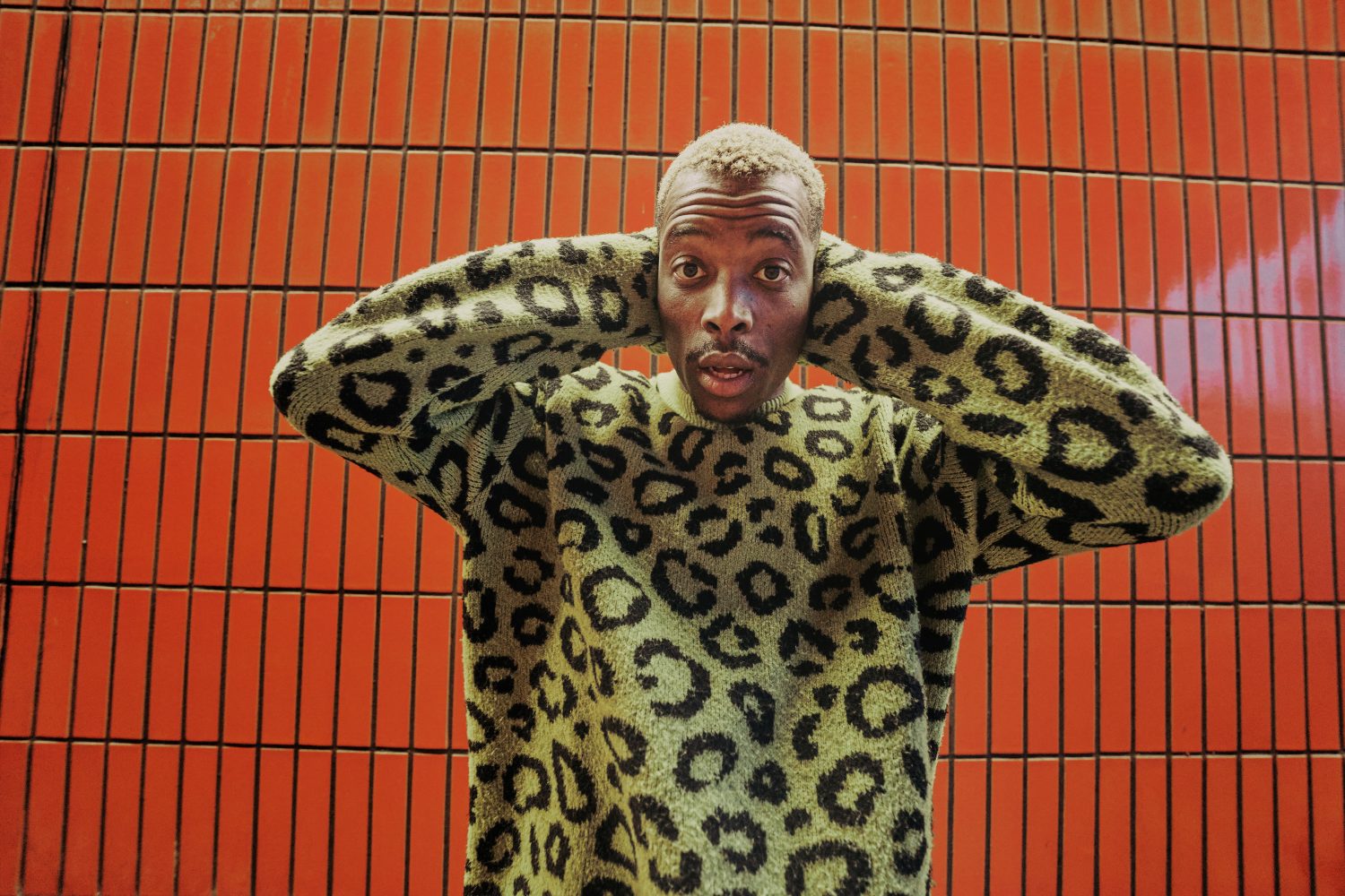 Cem Guenes - AKIO - Archive, Friends and Other Strangers, NEWS, Portrait Mode