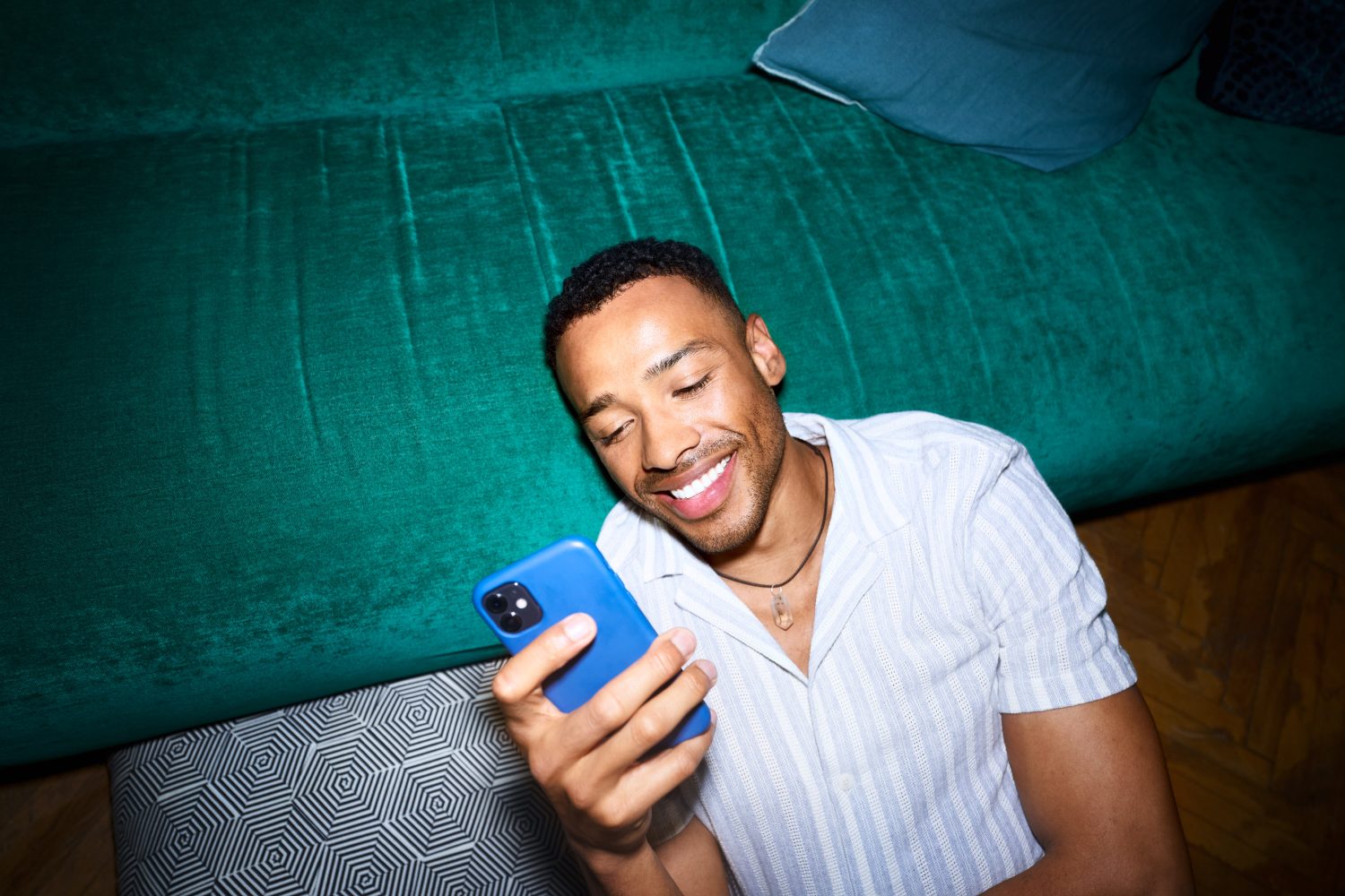 Cem Guenes - PARSHIP - Archive, Hall of Fame, NEWS