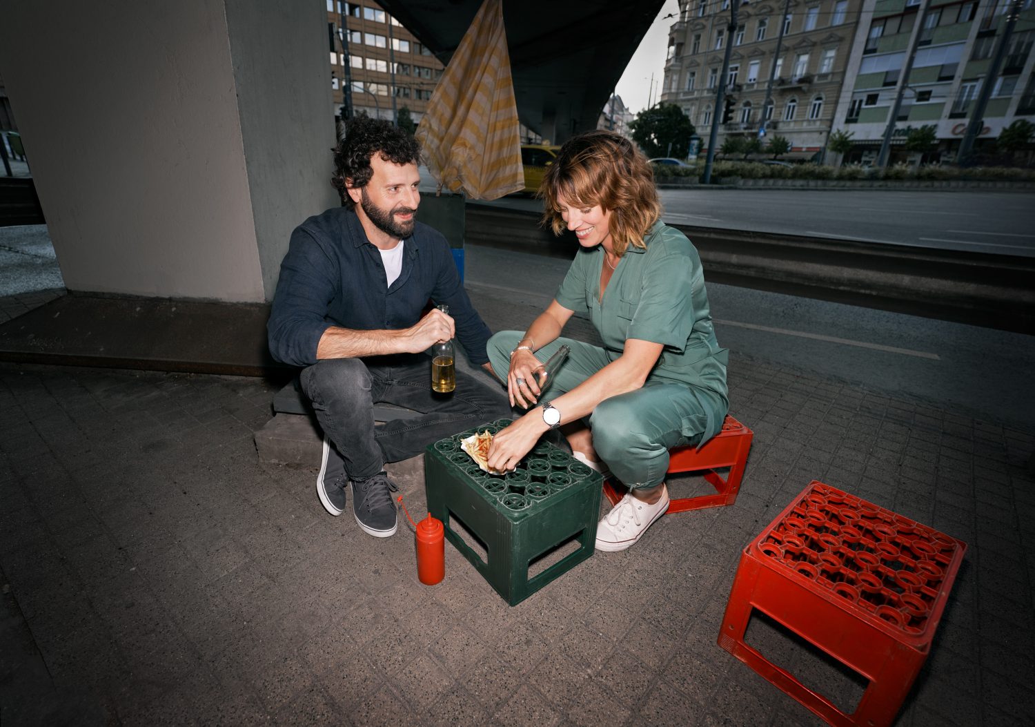 Cem Guenes - PARSHIP - Archive, Hall of Fame, NEWS